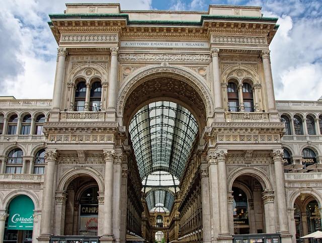 Milan Awaits: Your Comprehensive Guide to Exploring Italy's Stylish and Cultural Capital