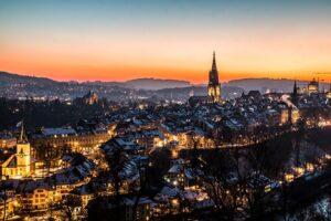 Bern Bliss: Your Complete Travel Guide to Switzerland's Charming Capital and Scenic Wonders